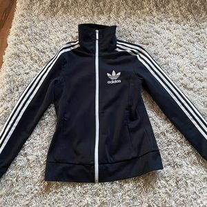 Adidas Track Jacket